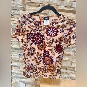 Barely worn in amazing shape.